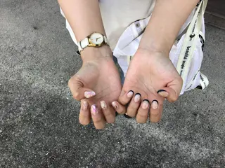 ネイル ~Liebe~ harukaのネイルデザイン