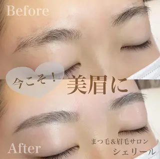 シェリール✳︎ Erinaのマツエク・マツパデザイン