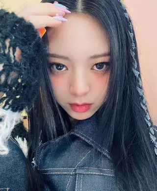 ロング 韓国 / 中国ヘア 🦋Noniのヘアスタイル