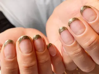 ネイル scre as Etelのネイルデザイン