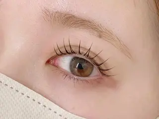 マツエク・マツパ 草加/モテまつ毛 &眉サロンAkikoのマツエク・マツパデザイン