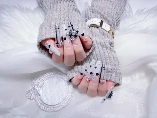 ネイル ENサロン けいのネイルデザイン