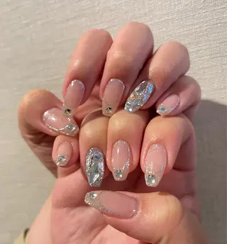 ネイル 🌵the.one nails🌵新小岩のネイルデザイン