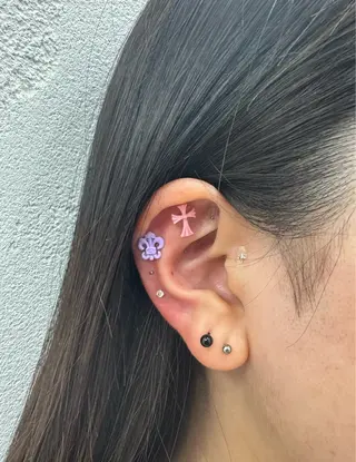 Amilybeauty所属・Amily beauty 毛利のその他イメージ