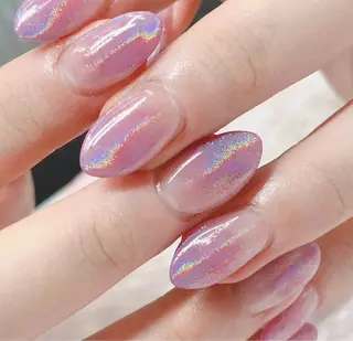 ネイル She   Nail所属・ISA_ BELLAのネイルデザイン