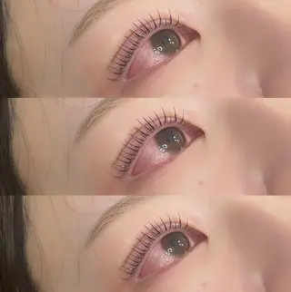 マツエク・マツパ CONNECT所属・eyelist ✵ Itsukiのマツエク・マツパデザイン