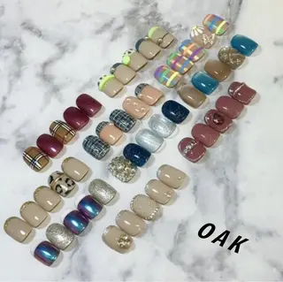 ネイル 💅sii /KYOKA💅のネイルデザイン