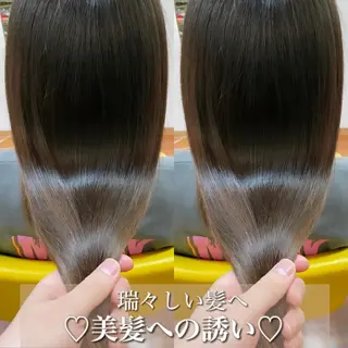 ロング カラー 💎メンズヘア特化 💎🦋野木祐輔のヘアスタイル