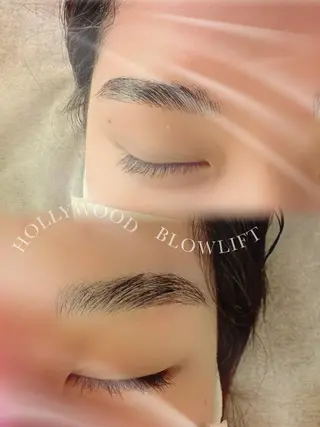 アイブロウ CIAILE Gotoのマツエク・マツパデザイン