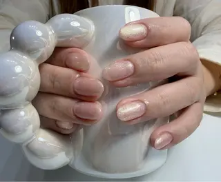 ネイル K.K西日暮里 ネイルサロンのネイルデザイン