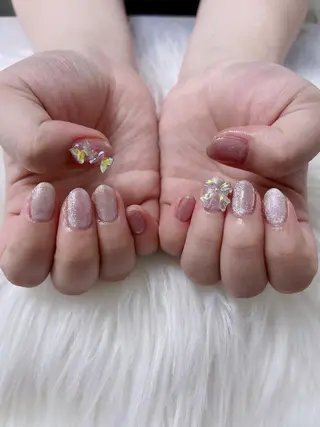 ネイル 菲菲ネイルサロン所属・FF フィフィネイルサロンのネイルデザイン