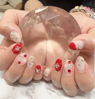 ネイル kouca  nail所属・コウ カnail💅のネイルデザイン