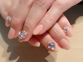 ネイル Nail Space R所属・ネイルスペースR 小林のネイルデザイン