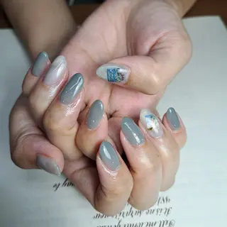 ネイル HAYASHI  Nのネイルデザイン