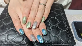 ネイル haru  nailのネイルデザイン