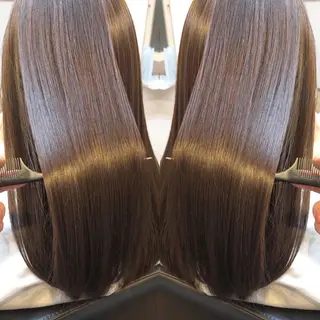 セミロング 松田 光雄のその他イメージ