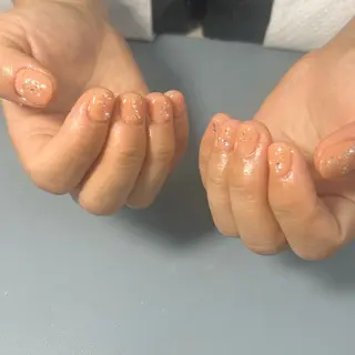 ネイル SweetOlive HINAKOのネイルデザイン