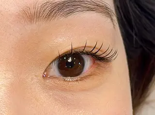 マツエク・マツパ kanell所属・kanell RINAのマツエク・マツパデザイン