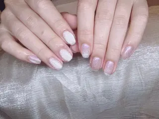 ネイル はやし みさのネイルデザイン