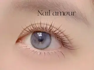 マツエク・マツパ Amour Eyelash所属・Amour Eyelashのネイルデザイン