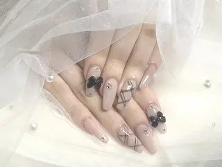 ネイル 指先から綺麗に💕ご 新規様大歓迎Miyaのネイルデザイン