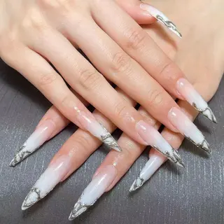 ネイル Mi Oのネイルデザイン