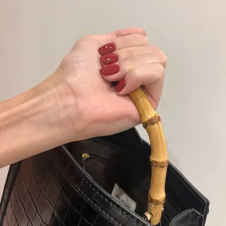 ネイル 🐯 ミヅキ🐯のネイルデザイン