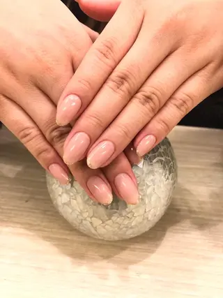 ネイル pro.M ☆Kinukaのネイルデザイン