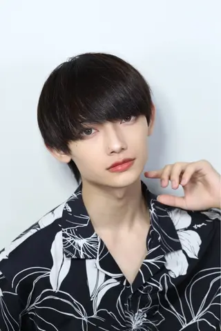 ショート メンズ TELA HAIR 土浦店【テーラヘアー】所属・TELA HAIR 副代表RIKUのヘアスタイル