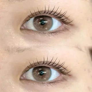 マツエク・マツパ Vinci所属・油谷 和奏のマツエク・マツパデザイン