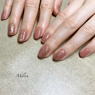 ネイル 吉澤 圭のネイルデザイン