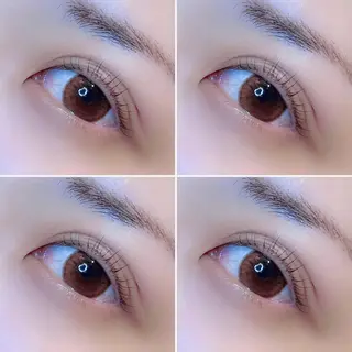 マツエク・マツパ Mylamination 浅草店【マイラミネーション/まつげパーマ/眉毛/アイブロウ】所属・マイラミネーション 🇮🇹浅草/MAIのマツエク・マツパデザイン