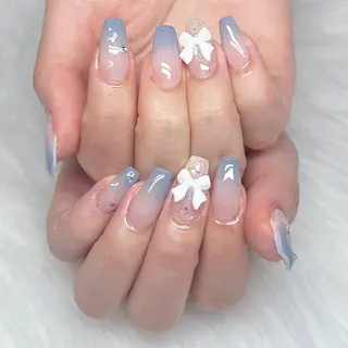 ネイル 🍁nail. kaede🍁のネイルデザイン
