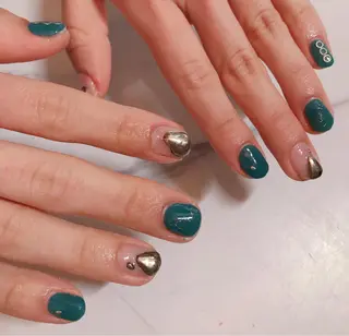 ネイル . yuimiのネイルデザイン