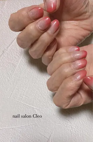 ネイル Cleo クレオのネイルデザイン