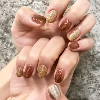 ネイル 原宿ネイルサロン /Kazamiのネイルデザイン