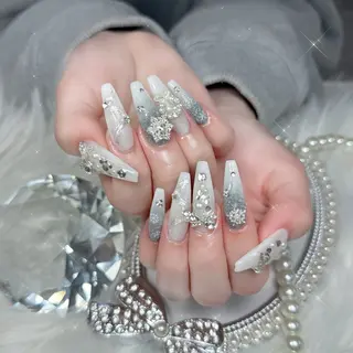 ネイル 🌸Hana 🌸のネイルデザイン