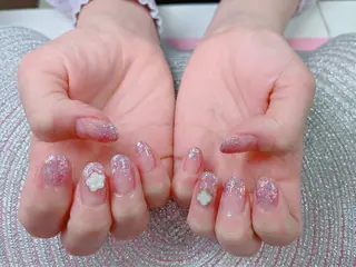 ネイル Y's Salonのネイルデザイン