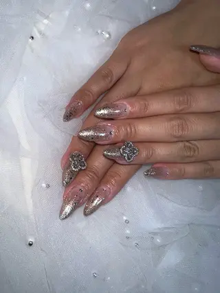 ネイル Ruana Nailのネイルデザイン