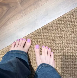 ネイル love nail salon所属・💓アン ナ💓のネイルデザイン