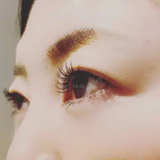 マツエク・マツパ Adolovele 中島のマツエク・マツパデザイン