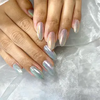 ネイル Mano NAILのネイルデザイン