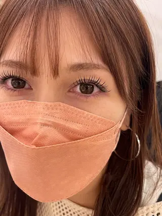 マツエク・マツパ SÖPÖ/SAIKO ♡まつげ眉毛サロンのマツエク・マツパデザイン