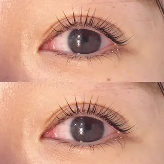 マツエク・マツパ maroneyelash所属・坂田 亜依のマツエク・マツパデザイン