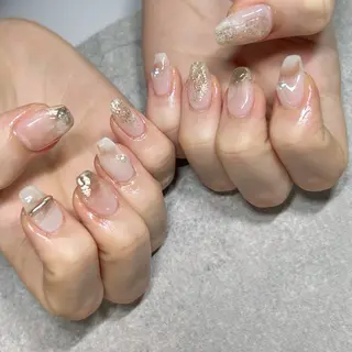 ネイル na kaのネイルデザイン