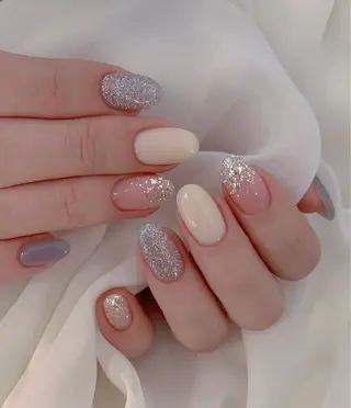 ネイル ChicMuse nail吉祥寺所属・chicMuse Nailのネイルデザイン