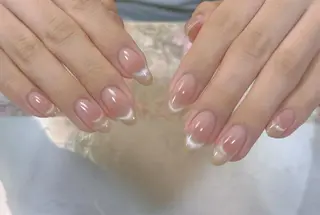 ネイル エ リのネイルデザイン