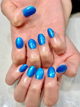 ネイル Nail Salon Three所属・minami 🌼のネイルデザイン