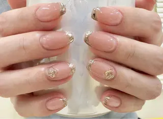 ネイル LE REVE Hinaのネイルデザイン