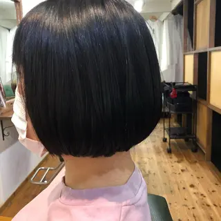 ショート 🌈理想が叶う🌈 ✨豊田諭史✨のヘアスタイル